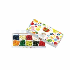 125G JELLY BELLY 10 ASSORTED FLAVOURS GIFT BOX