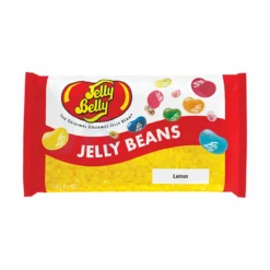 1KG JELLY BELLY LEMON