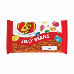 1KG JELLY BELLY PEACH