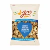 150G JC'S CASHEWS HONEY ROASTED