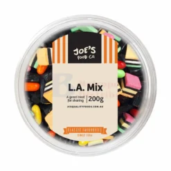 200G JC'S LA MIX