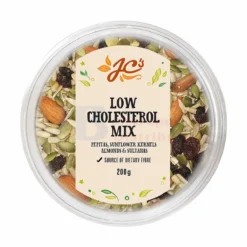 200G JC'S LOW CHOLESTEROL MIX