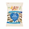 150G JC'S PISTACHIOS SALTED