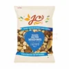 200G JC'S SALTED MIXED NUTS