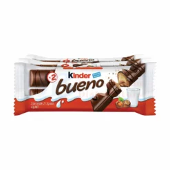 129G 3PK KINDER BUENO