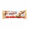 39G KINDER BUENO WHITE