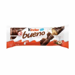 43G KINDER BUENO
