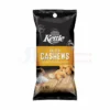 45G KETTLE SALTED CASHEWS