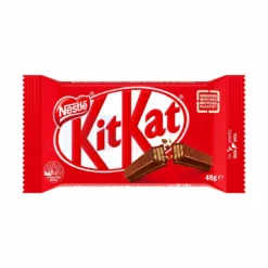 45G NESTLE KIT KAT 4 FINGER