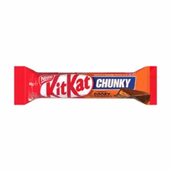 48G KIT KAT CHUNKY GOOEY CARAMEL