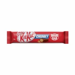 70G NESTLE KIT KAT CHUNKY KINGSIZE