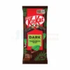160G KIT KAT DARK CHOCOLATE MINT WITH TASMANIAN MINT BLOCK