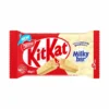 45G KIT KAT WITH MILKY BAR