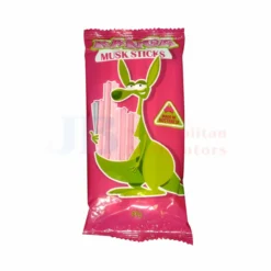 60G KANGA MUSKSTICKS BAG