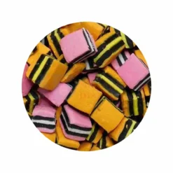 1KG LICORICE ALLSORTS