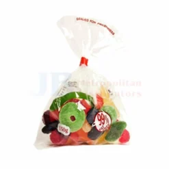150G LOLLY BAGS