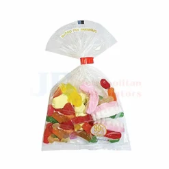 190G LOLLY BAGS
