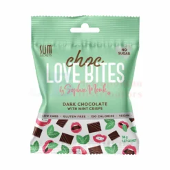 35G LOVE BITES DARK CHOC MINT