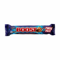77G CADBURY BOOST LARGE