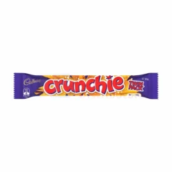 80G CADBURY CRUNCHIE LARGE