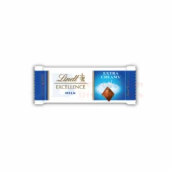 35G LINDT EXCELLENCE MILK