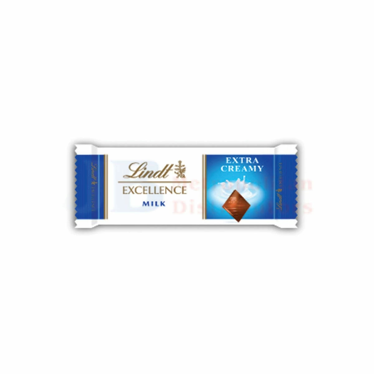 35G LINDT EXCELLENCE MILK 1 35G LINDT EXCELLENCE MILK