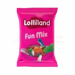 140G LOLLILAND FUN MIX