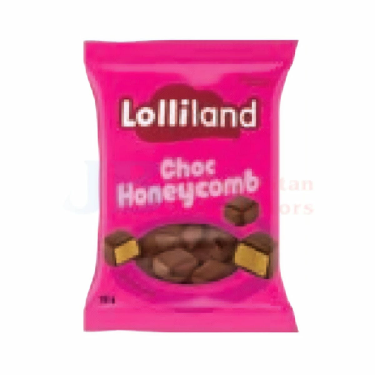 110G LOLLILAND HONEYCOMB 1 110G LOLLILAND HONEYCOMB