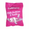 140G LOLLILAND MILK BOTTLE & TEETH