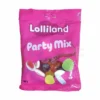 160G LOLLILAND PARTY MIX