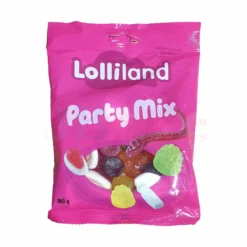 160G LOLLILAND PARTY MIX