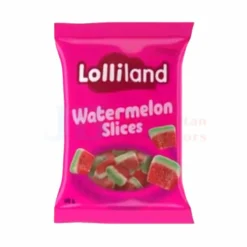 140G LOLLILAND WATERMELON SLICE