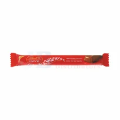 38G LINDT LINDOR MILK BAR
