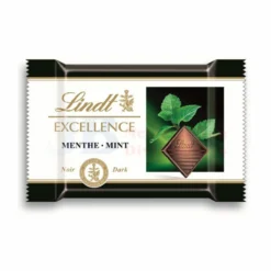 1.1KG LINDT CHOCOLATE EXCELLENCE DARK MINT MINIS