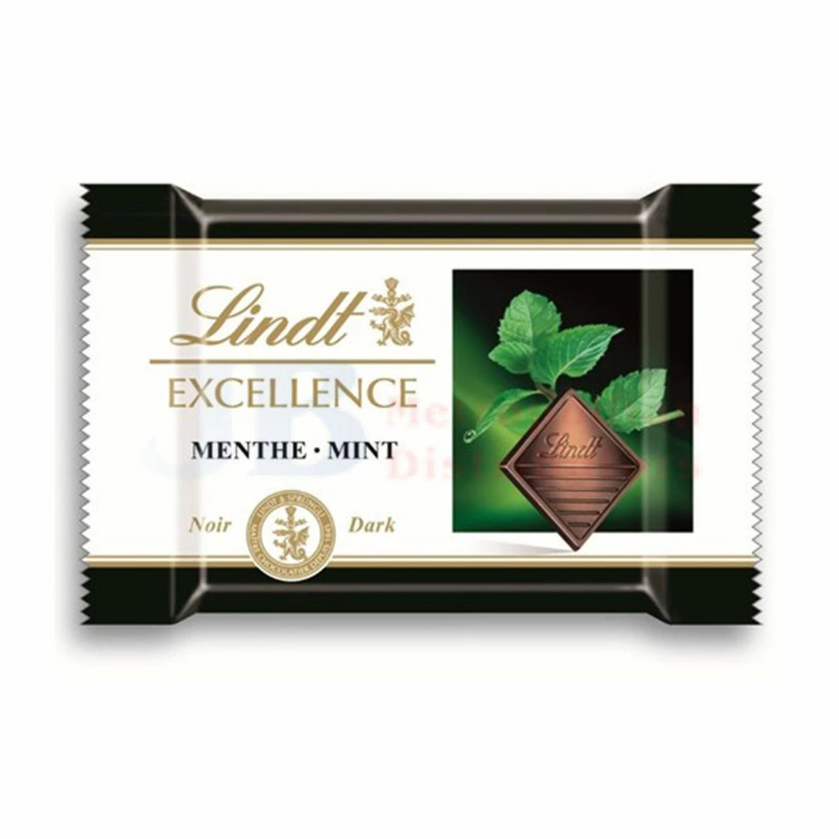 1.1KG LINDT CHOCOLATE EXCELLENCE DARK MINT MINIS 1 1.1KG LINDT CHOCOLATE EXCELLENCE DARK MINT MINIS