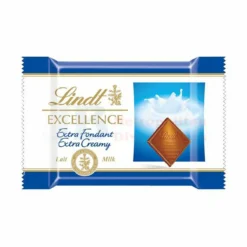 1.1KG LINDT EXCELLENCE MILK BULK