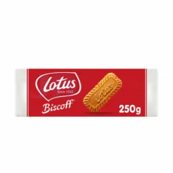 250G LOTUS BISCOFF CLASSIC