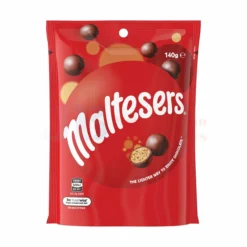 140G MALTESERS BAGS