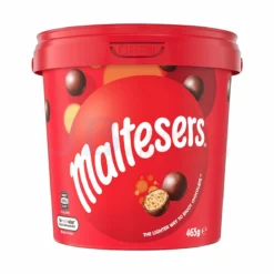 465G MALTESERS BUCKET