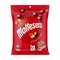 144G MALTESERS FUNSIZE