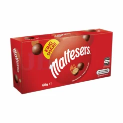 60G MALTESERS KING SHARE PACK