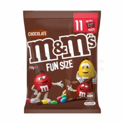 148G M & M'S FUNSIZE