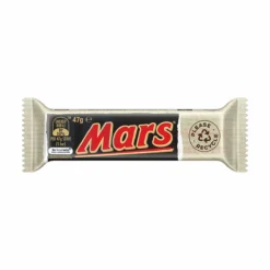 47G MARS BAR