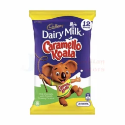 180G CADBURY MEDIUM BAG CARAMELLO KOALA