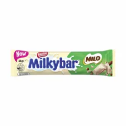 38G MILKYBAR MILO FLAVOUR