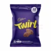 168G CADBURY MEDIUM BAG TWIRL