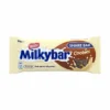 80G MILKYBAR MILK & COOKIES KINGSIZE