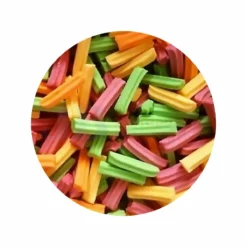 6KG FYNA MINI FRUITY STICKS