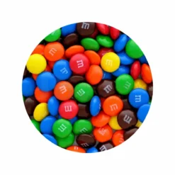 10KG M & M'S CHOCOLATE BULK