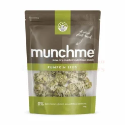 120G MUNCHME PUMPKIN SEED